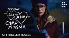 Trailer zu TEENAGE SEX AND DEATH AT CAMP MIASMA