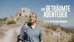 Trailer zu DAS GETRÄUMTE ABENTEUER