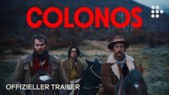 Trailer zu COLONOS