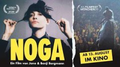 Trailer zu NOGA