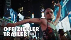 Trailer zu THE BEAUTY OF BALLROOM
