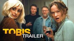 Trailer zu THE INVITE