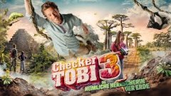Trailer zu CHECKER TOBI 3 - Die heimliche Herrscherin der Erde