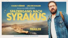 Trailer zu SPAZIERGANG NACH SYRAKUS