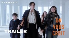 Trailer zu WIR GLAUBEN EUCH