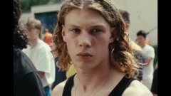 Trailer zu WILD FOXES